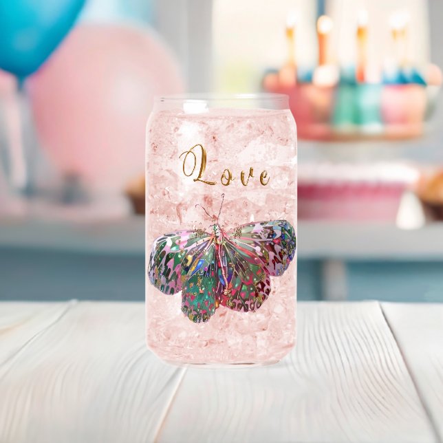 Butterfly Rising 2 (Insitu (Baby Shower))