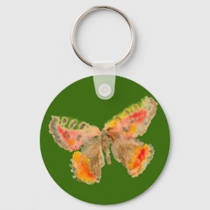 Butterfly-Schlüsselanhänger Schlüsselanhänger