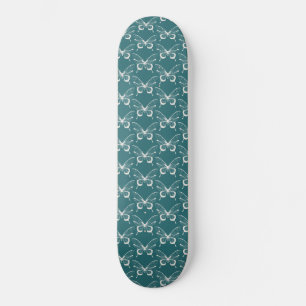 Butterfly Skateboard