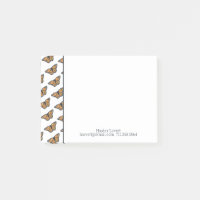 Butterfly Stationery