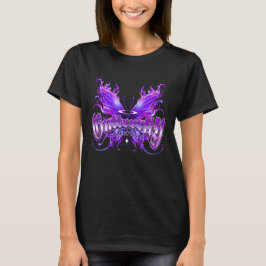 Butterfly Streetwear T-Shirt