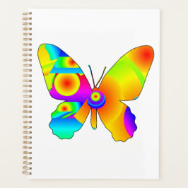 Butterfly Sunrise Plane Planer