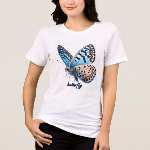 Butterfly T Shirt
