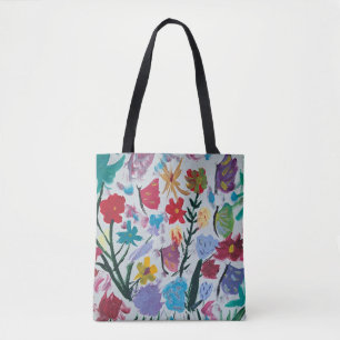 Butterfly-Tanztasche Tasche