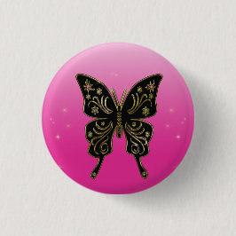 Butterfly-Taste Button