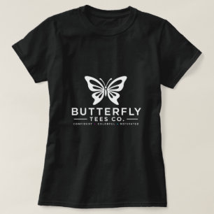 Butterfly Tees Co. 0047688