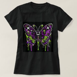 Butterfly Tees Co. X-Eyes Butterfly 0047763