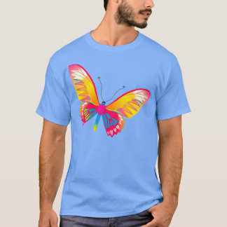 Butterfly TShirts-Design T-Shirt