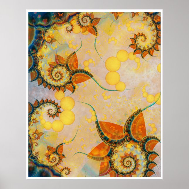 Butterfly Valley Poster (Vorne)