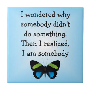 Butterfly-Verse Fliese