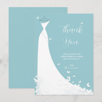 Butterfly Wedding Dress Brautparty Vielen Dank