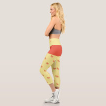Butterfly Yellow Monogram Modern Trendy Girendy Ni