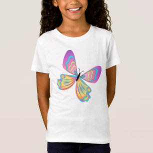Butterfly/Youth-Shirt T-Shirt