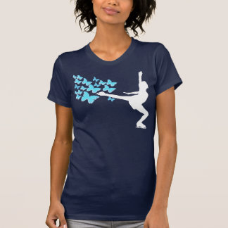 butterflyskater T-Shirt