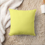 Buttergelb Kissen<br><div class="desc">Bekannt für seinen warmen Ton, butterfarbene Farbtöne von Gelb verleihen jedem Raum einen fröhlichen Beifall und ein Gefühl von Komfort, während andere Farbtöne leicht ergänzt werden. Es ist ein einladendes Neutral, das zwischen hellgelb und cremig cremig cremefarben ist und sowohl in traditionellen als auch in modernen Designs verwendet werden kann....</div>