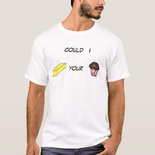 buttermuffin T-Shirt