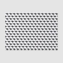 Butterpapier Seidenpapier