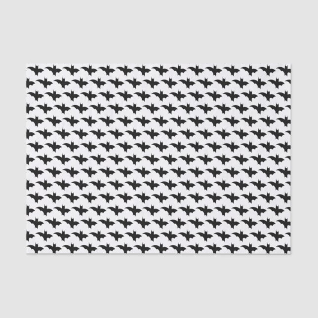 Butterpapier Seidenpapier (Vorderseite)