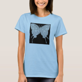 Buttertfly Labyrinth T-Shirt