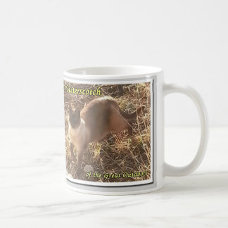 Buttertoffee-Tasse Kaffeetasse