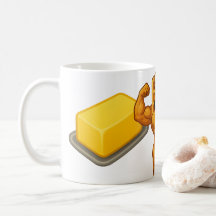 Butterwaffel