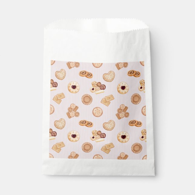 Buttery Geschenktütchen (Vorderseite)