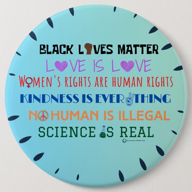 Button (Vorderseite)