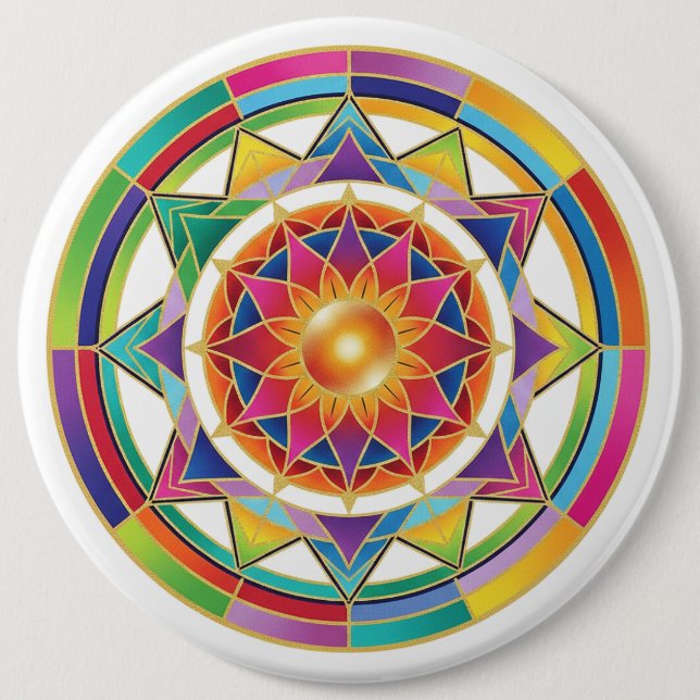 Button (Vorderseite)