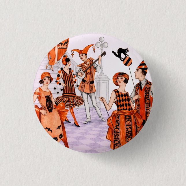 Button (Vorderseite)