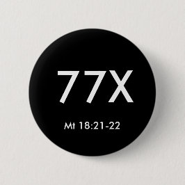 Button 77X