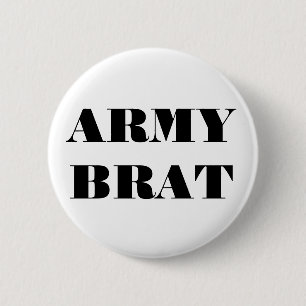 Button Army Brat