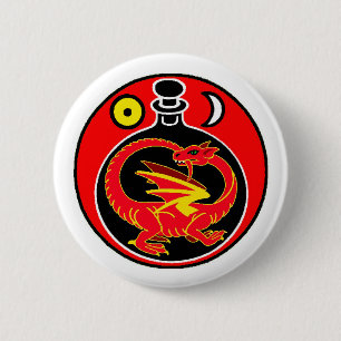 Button-Auf Abzeichen - Alchimie Button