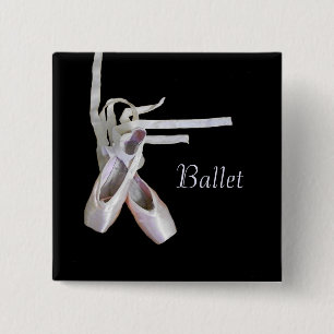 Button "Ballet"
