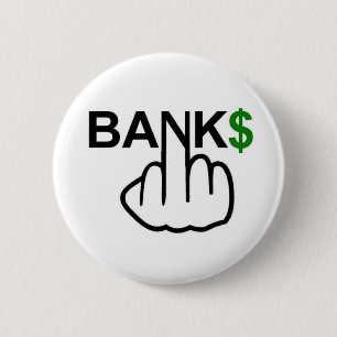Button-Banks Gedreht Button