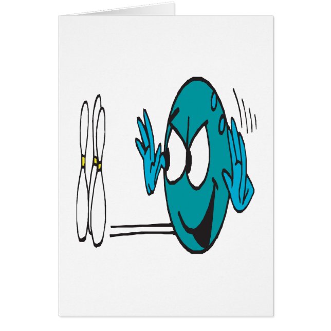 Button Basher (Vorne)