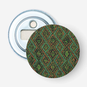 Button Bottle Opener Flaschenöffner