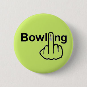 Button Bowling Gedreht