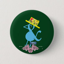 Button-Button - Blue(Tweeten) RFPMDesign ©️ 2024