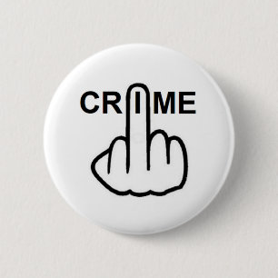 Button Crime Gedreht