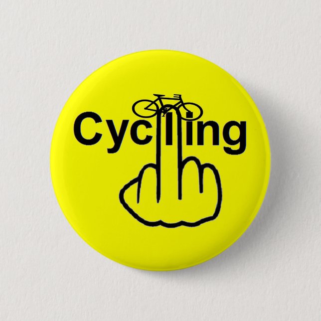 Button-Cycling-Dreh Button (Vorderseite)