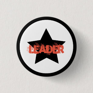 Button des Leader-Star-Buttons