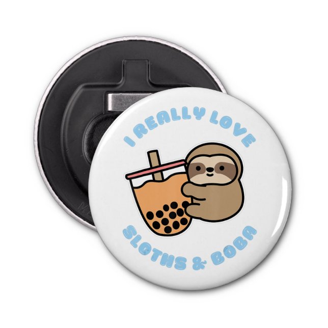 Button-Flaschenöffner mit Magnet-Aufkleber-Vorlage Flaschenöffner (Vorderseite)