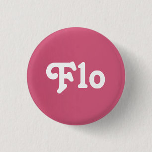 Button Flo