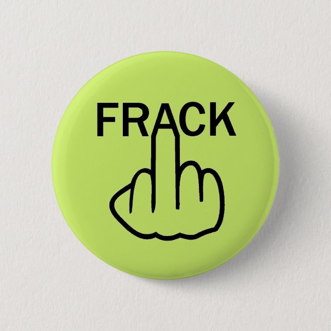 Button Frack Gedreht (Vorderseite)