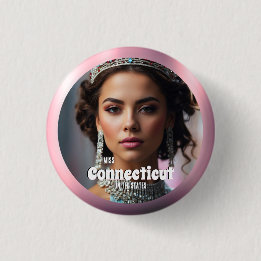 Button für das benutzerdefinierte Foto für Rosa-Sh
