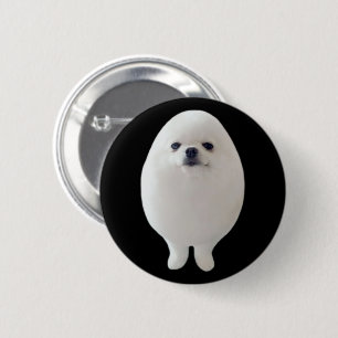 Button für Eierdog Meme