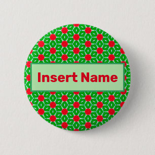 Button für individuelle Feiertage