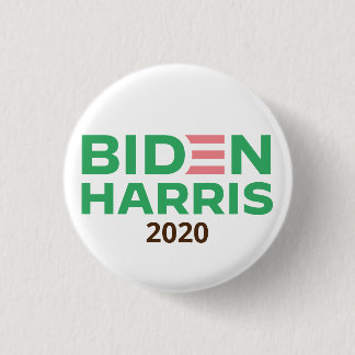 Button HBCU Biden Harris 2020 AKA Witz