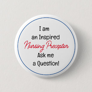 Button - Inspiriert Prezeptor