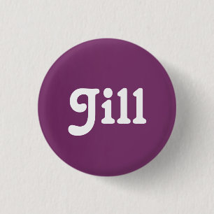 Button Jill